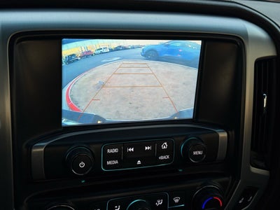 2018 GMC Sierra 1500 SLT - 4WD / CLEAN CARFAX