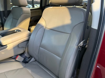 2018 GMC Sierra 1500 SLT - 4WD / CLEAN CARFAX