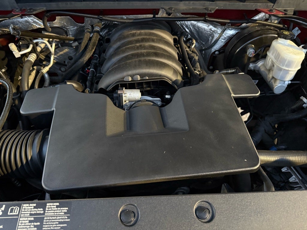 2018 GMC Sierra 1500 SLT - 4WD / CLEAN CARFAX