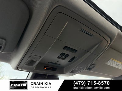 2017 GMC Sierra 1500 SLT - 4WD / SUNROOF / CLEAN CARFAX / ONE OWNER