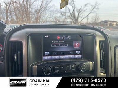 2015 GMC Sierra 1500 Denali - WHOLESALE / AS-IS