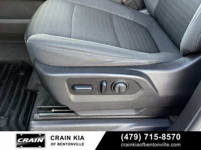 2021 GMC Sierra 1500 Elevation - 4WD