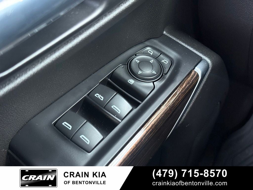 2021 GMC Sierra 1500 Elevation - LIFTED! / 4WD / CLEAN CARFAX