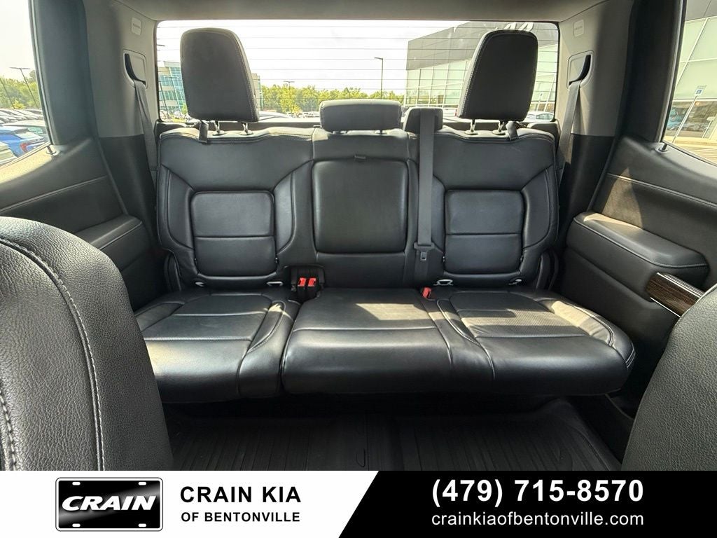 2021 GMC Sierra 1500 Elevation - LIFTED! / 4WD / CLEAN CARFAX