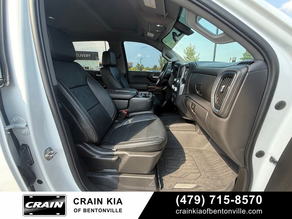 2021 GMC Sierra 1500 Elevation - LIFTED! / 4WD / CLEAN CARFAX