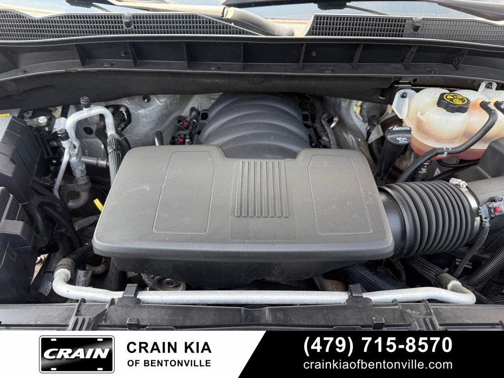2021 GMC Sierra 1500 Elevation - LIFTED! / 4WD / CLEAN CARFAX