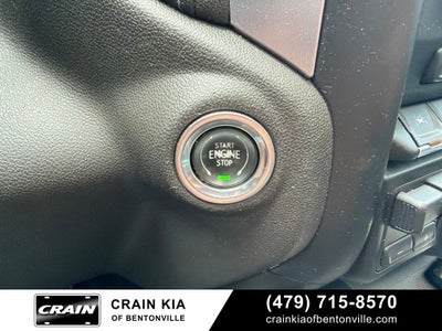 2020 GMC Sierra 1500 SLT - 4WD / CLEAN CARFAX