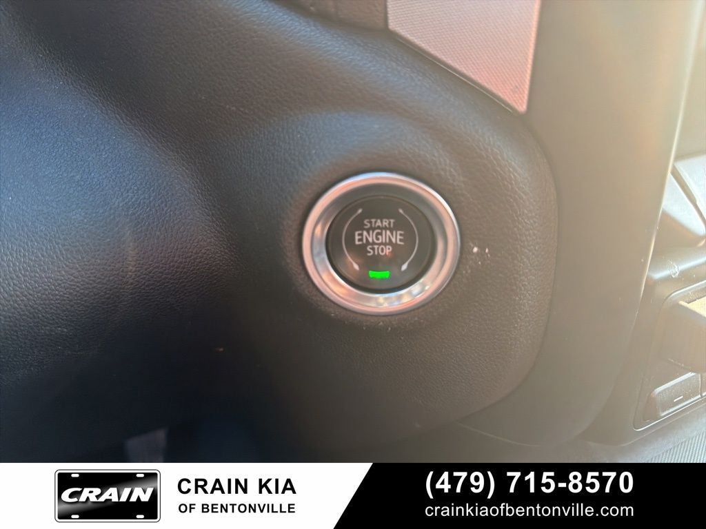 2019 GMC Sierra 1500 SLT - 4WD