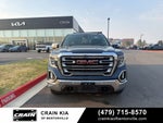 2019 GMC Sierra 1500 SLT - 4WD