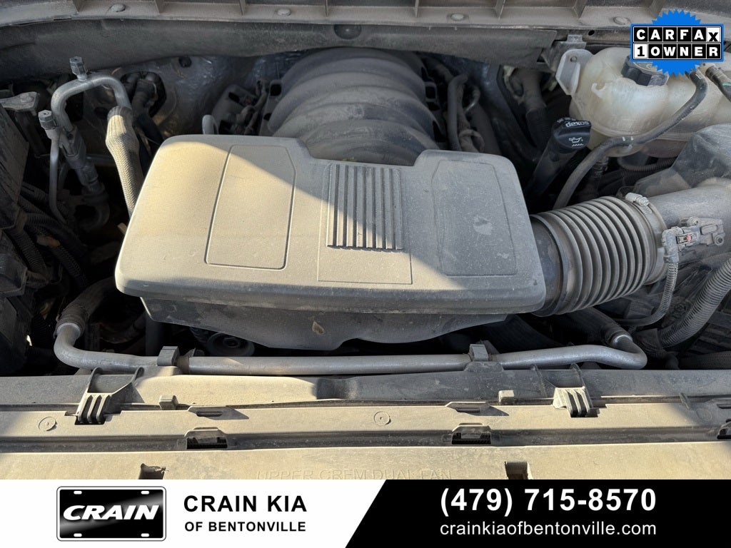 2021 GMC Sierra 1500 SLT - 4WD / CLEAN CARFAX / ONE OWNER