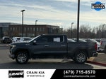 2021 GMC Sierra 1500 SLT - 4WD / CLEAN CARFAX / ONE OWNER