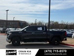 2021 GMC Sierra 1500 SLT - 4WD / CLEAN CARFAX HISTORY