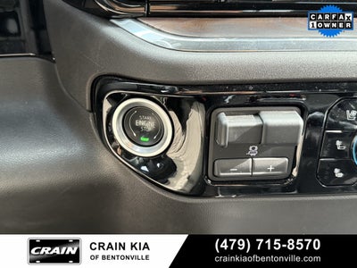 2024 GMC Sierra 1500 SLT - 4WD / SUNROOF / CLEAN CARFAX / ONE OWNER