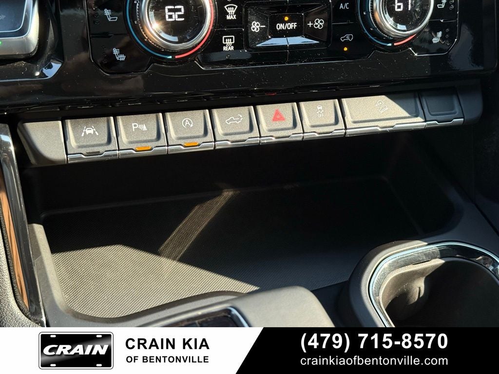 2023 GMC Sierra 1500 AT4 - 4WD / CLEAN CARFAX