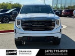 2024 GMC Sierra 1500 AT4 - 4WD / CLEAN CARFAX / ONE OWNER