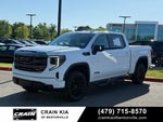 2024 GMC Sierra 1500 AT4 - 4WD / CLEAN CARFAX / ONE OWNER
