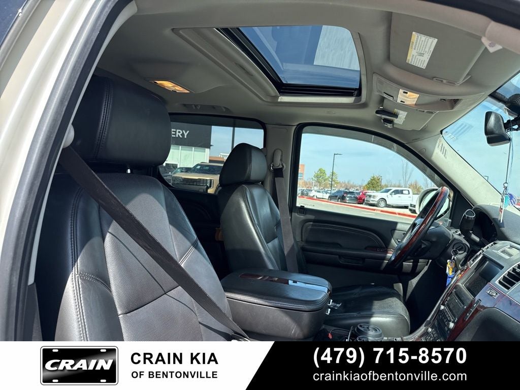 2008 Cadillac Escalade EXT Base - AWD / SUNROOF / CARFAX ONE OWNER