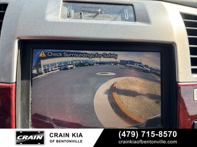 2008 Cadillac Escalade EXT Base - AWD / SUNROOF / CARFAX ONE OWNER