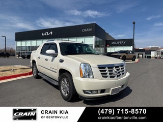 2008 Cadillac Escalade EXT Base