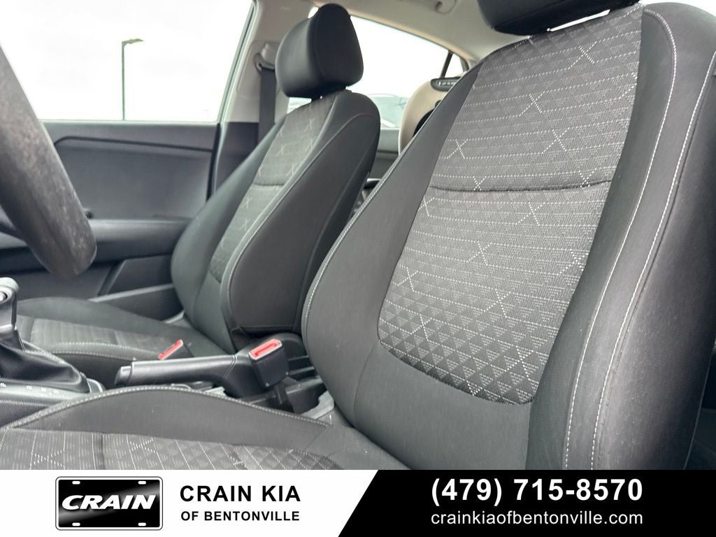 2023 Kia Rio LX - KIA CPO / CLEAN CARFAX / ONE OWNER