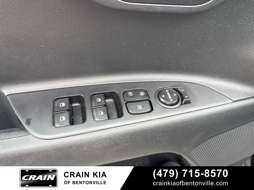 2023 Kia Rio LX - KIA CPO / CLEAN CARFAX / ONE OWNER