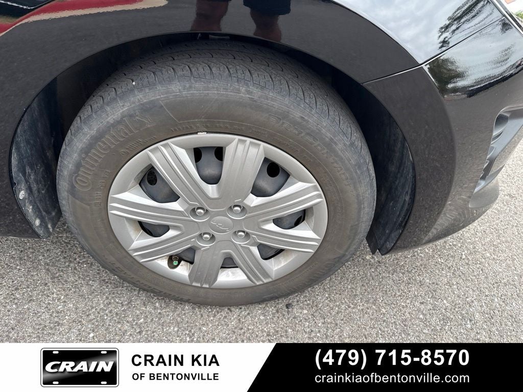 2023 Kia Rio LX - KIA CPO / CLEAN CARFAX / ONE OWNER