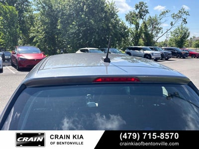 2020 Kia Rio S - CLEAN CARFAX