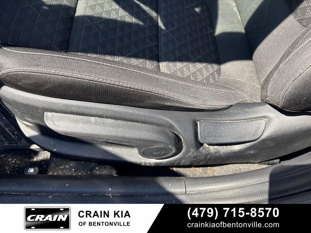 2020 Kia Rio S - CLEAN CARFAX