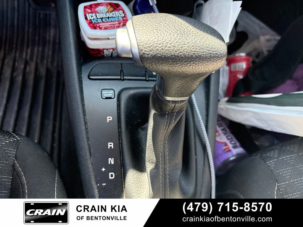 2020 Kia Rio S - CLEAN CARFAX