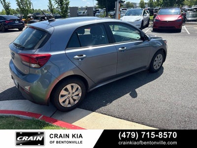 2020 Kia Rio S - CLEAN CARFAX