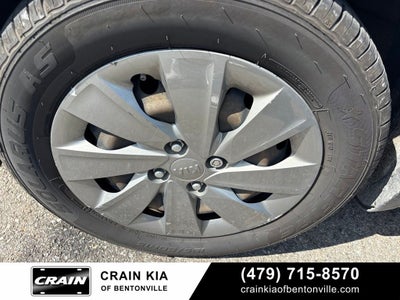 2020 Kia Rio S - CLEAN CARFAX