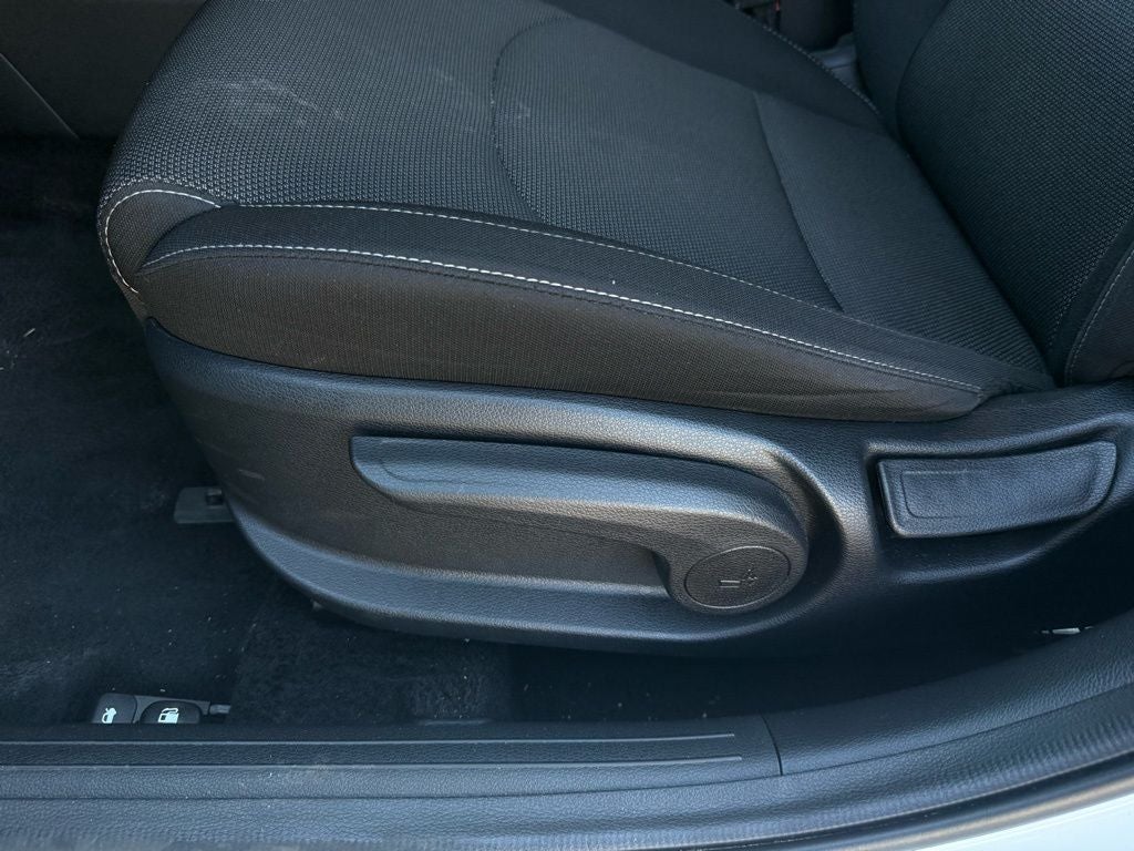 2024 Kia Forte LXS - KIA CPO / CLEAN CARFAX / ONE OWNER