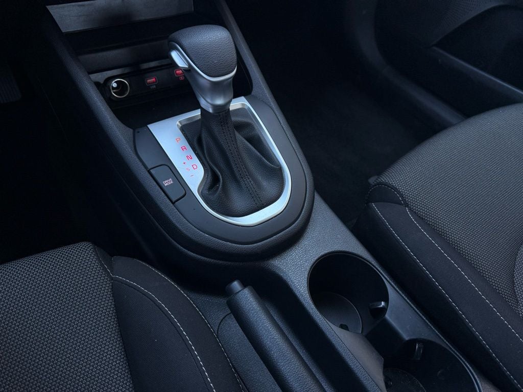 2024 Kia Forte LXS - KIA CPO / CLEAN CARFAX / ONE OWNER