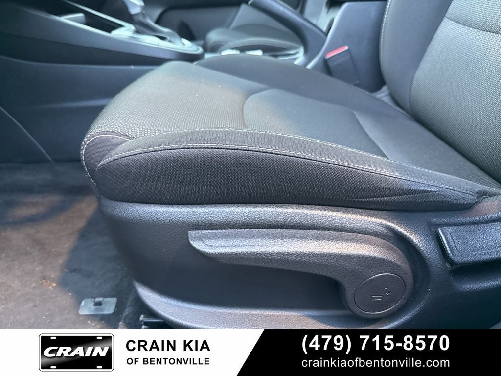2024 Kia Forte LXS - KIA CPO / CLEAN CARFAX / ONE OWNER