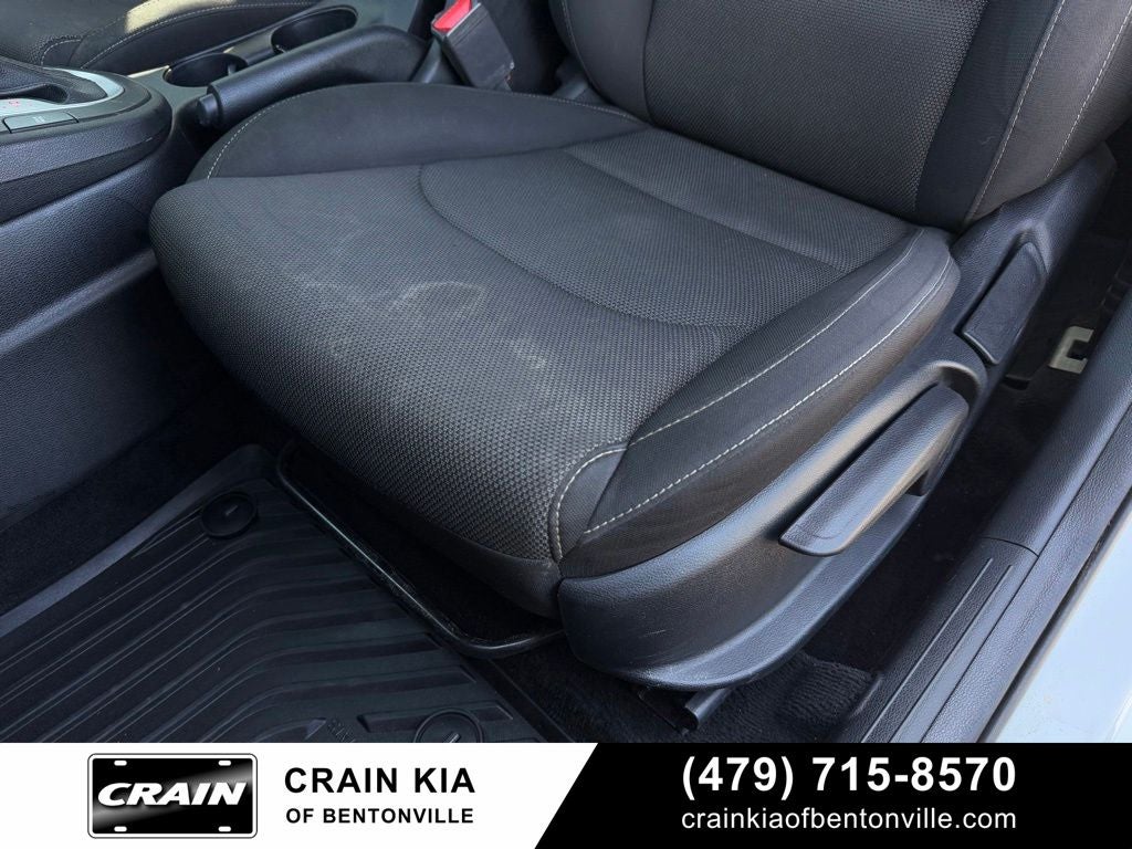 2023 Kia Forte LXS - KIA CPO / CLEAN CARFAX / TECH PACKAGE