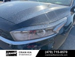 2024 Kia Forte LXS - KIA CPO / CARFAX ONE OWNER