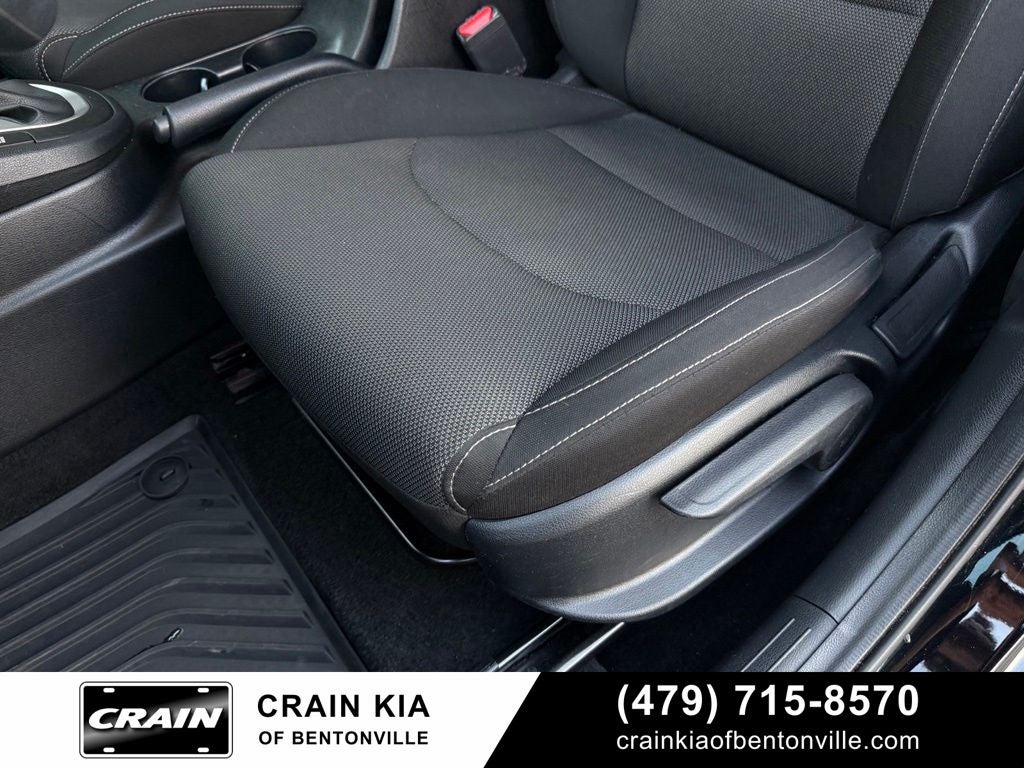2024 Kia Forte LXS - KIA CPO / CARFAX ONE OWNER