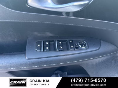 2023 Kia Forte GT-Line | KIA CPO | CARFAX ONE OWNER
