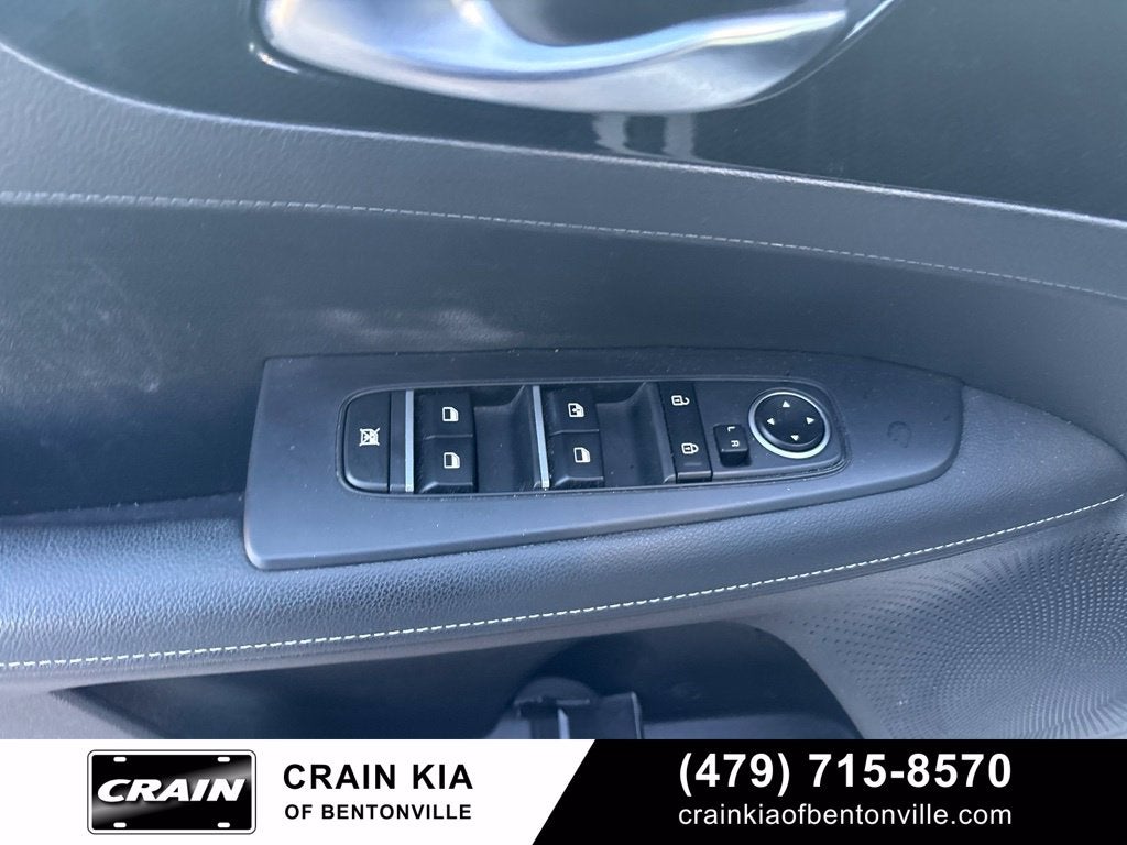 2023 Kia Forte GT-Line | KIA CPO | CARFAX ONE OWNER