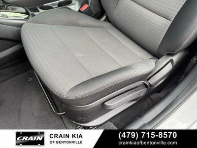2018 Kia Forte LX - CLEAN CARFAX