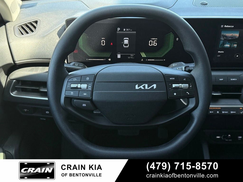 2025 Kia K4 LXS - KIA CPO / CLEAN CARFAX / ONE OWNER