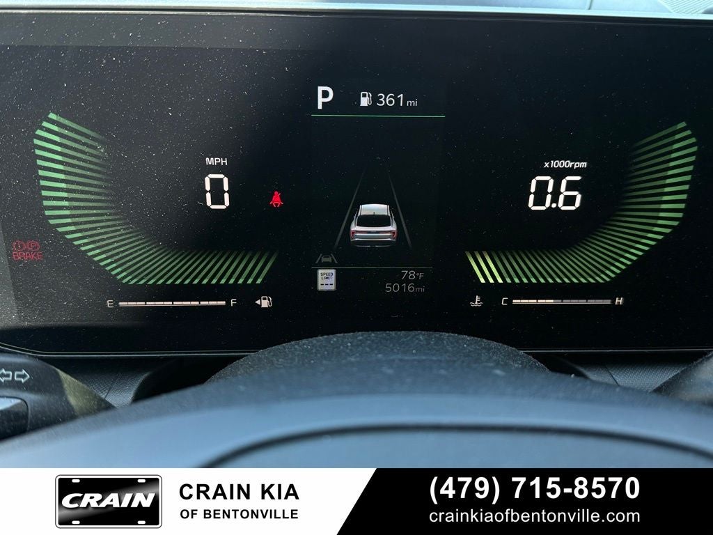 2025 Kia K4 LXS - KIA CPO / CLEAN CARFAX / ONE OWNER