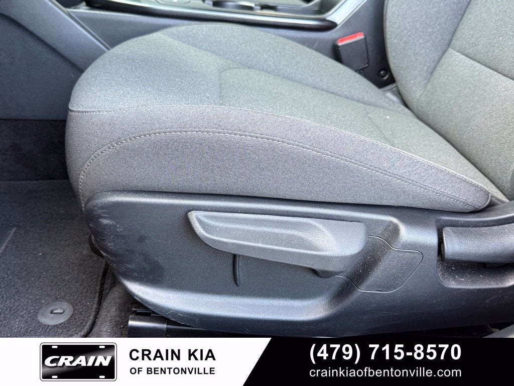 2025 Kia K4 LXS - KIA CPO / CLEAN CARFAX / ONE OWNER
