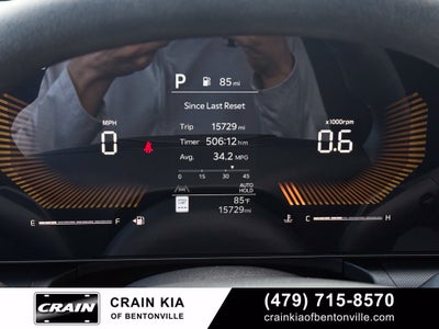 2025 Kia K4 LXS - KIA CPO / CLEAN CARFAX / ONE OWNER