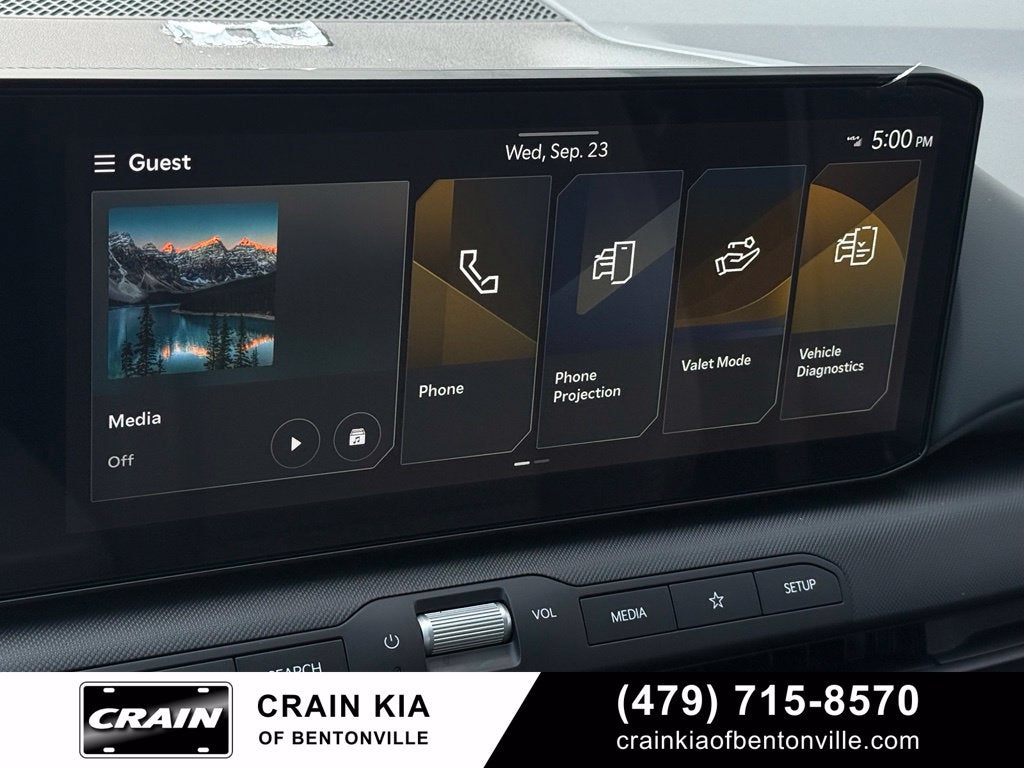2025 Kia K4 LXS - KIA CPO / CLEAN CARFAX / ONE OWNER