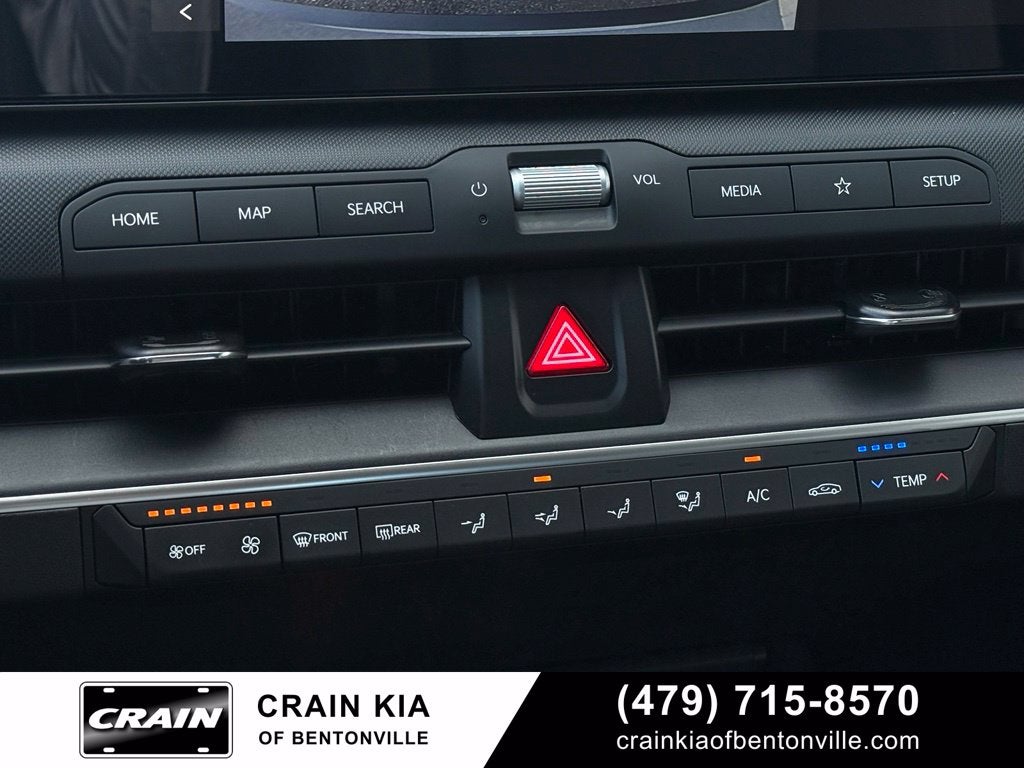 2025 Kia K4 LXS - KIA CPO / CLEAN CARFAX / ONE OWNER