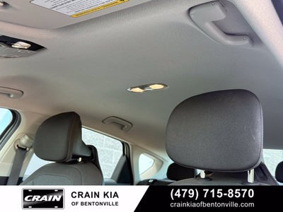 2025 Kia K4 LXS - KIA CPO / CLEAN CARFAX / ONE OWNER