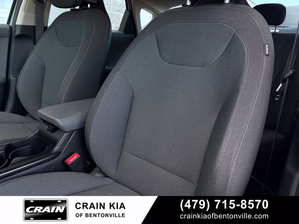 2025 Kia K4 LXS - KIA CPO / CLEAN CARFAX / ONE OWNER