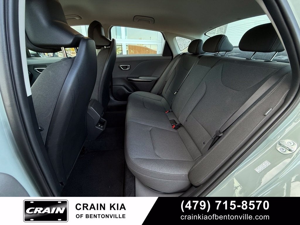 2025 Kia K4 LXS - KIA CPO / CLEAN CARFAX / ONE OWNER