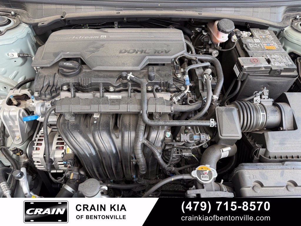 2025 Kia K4 LXS - KIA CPO / CLEAN CARFAX / ONE OWNER